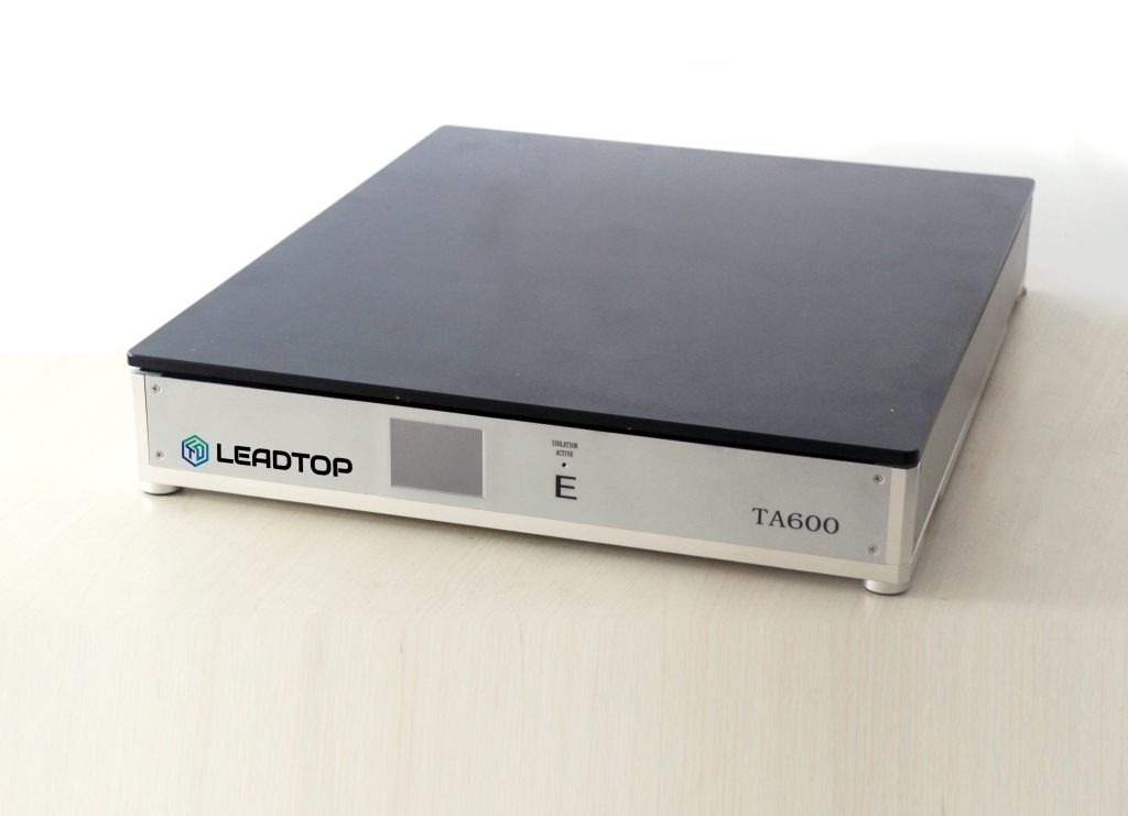 TA600桌式主动隔振台产品图片