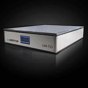 LVH-T15重载型主动隔振平台产品图片