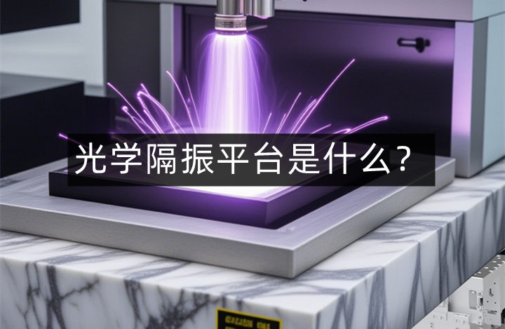 光学隔振平台：确保精密实验的准确性
