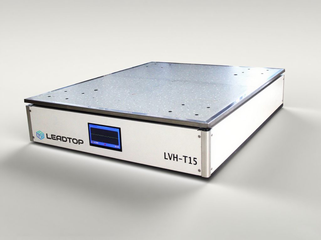 LVH-T15重载型主动隔振平台产品图片