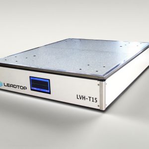 LVH-T15重载型主动隔振平台产品图片