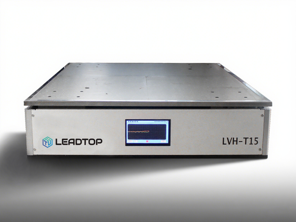 LVH-T15重载型主动隔振平台产品图片