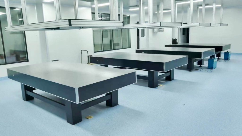 南昌立得泰隔振产品图片