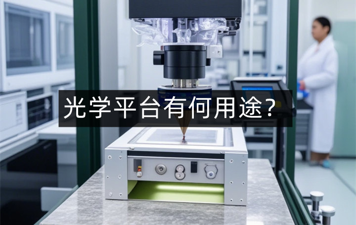 光学平台有何用途？