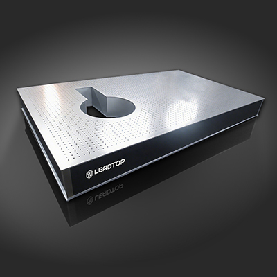 特殊孔平台台板MOT-K系列