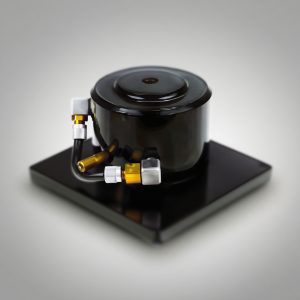 变阻尼隔振脚座ZDT-J系列