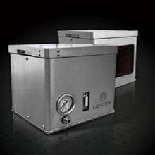 LHV系列主动隔振模块实物图