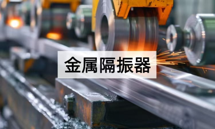 金属隔振器深度解析：从材料特性到场景化应用的减振方案