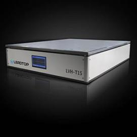 LVH-T15重载型主动隔振平台实物图