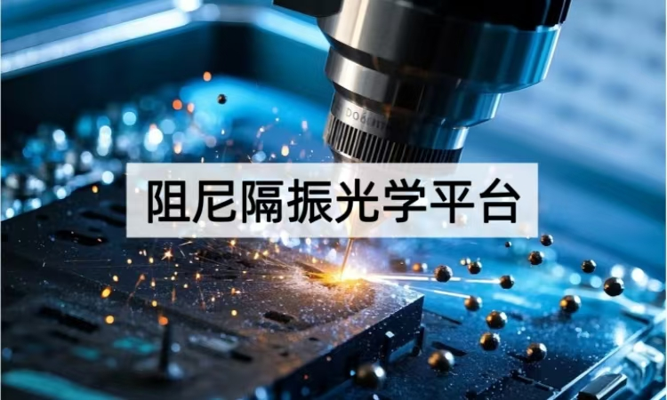 阻尼隔振光学平台解析：从原理到应用的精密减振方案