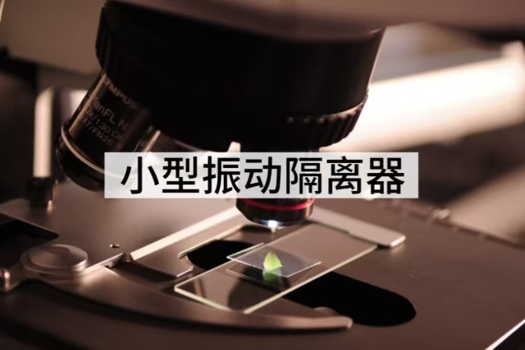 小型振动隔离器