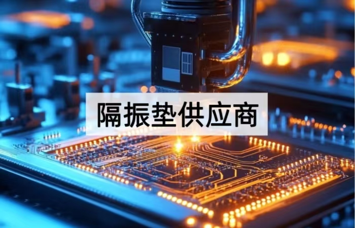 隔振垫供应商文章封面图