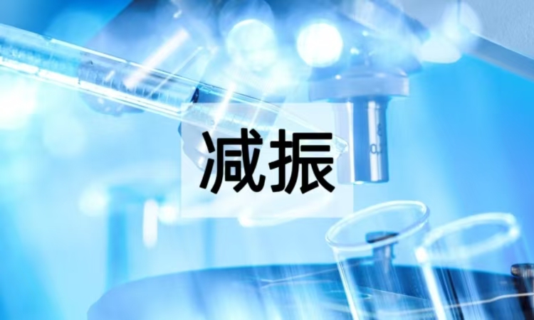 减振是什么