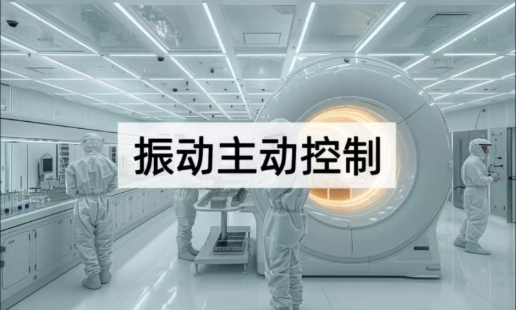 振动主动控制技术揭秘：从原理到高精度场景的革新方案