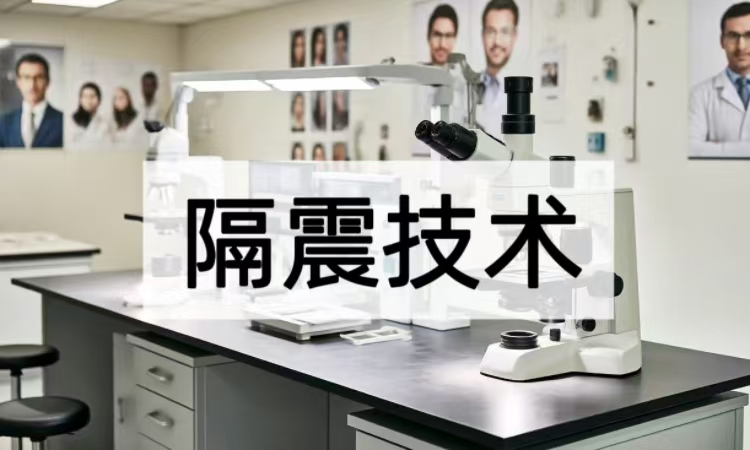 隔震技术核心原理全揭秘：从力学机制到工程应用的减震之道