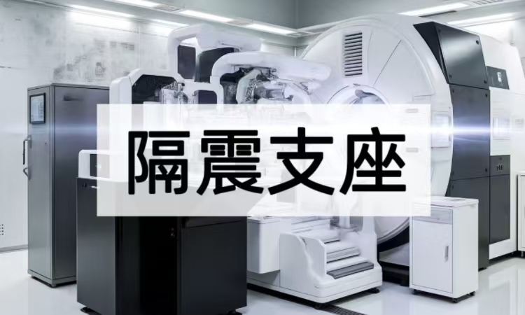 隔震支座性能全解析：从结构到应用的振动隔离方案