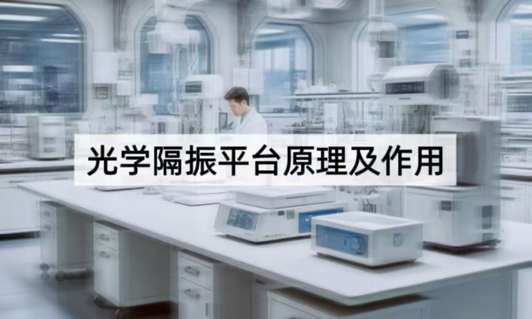 光学隔振平台原理及作用全解析：从物理机制到精密稳定的科技密码
