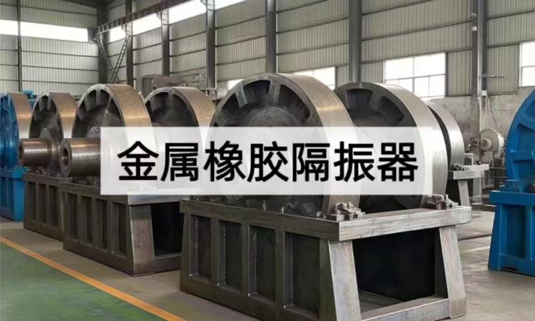 金属橡胶隔振器性能解析：极端环境下的稳定之选