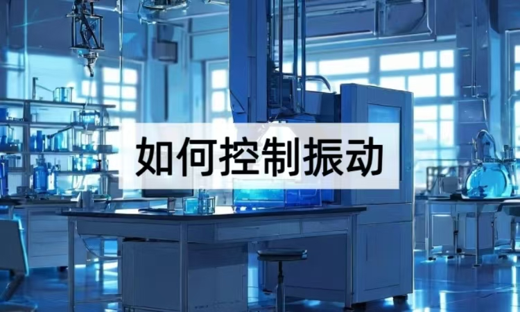 如何控制振动：控制振动策略梳理