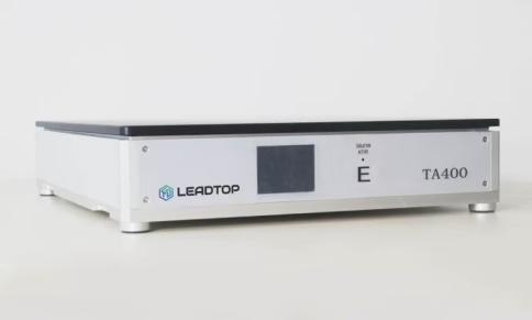 TA400桌式主动隔振台实物图