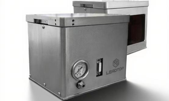 LHV系列主动隔振模块实物图