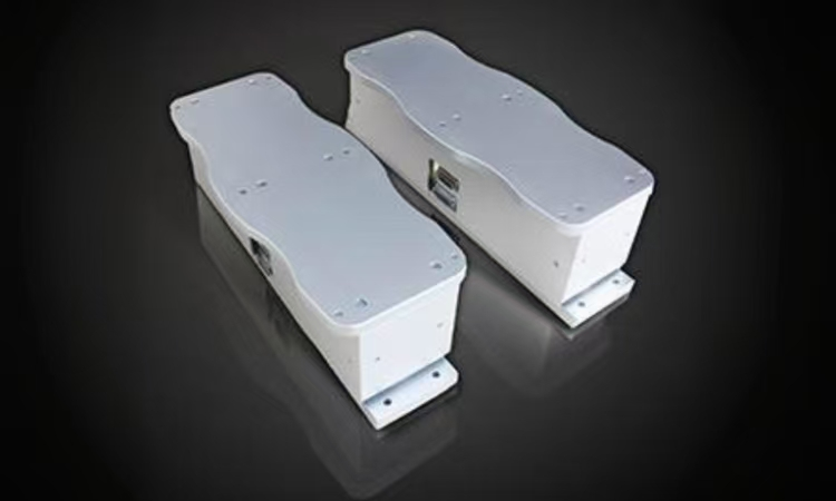 VCM-S400主动隔振条实物图