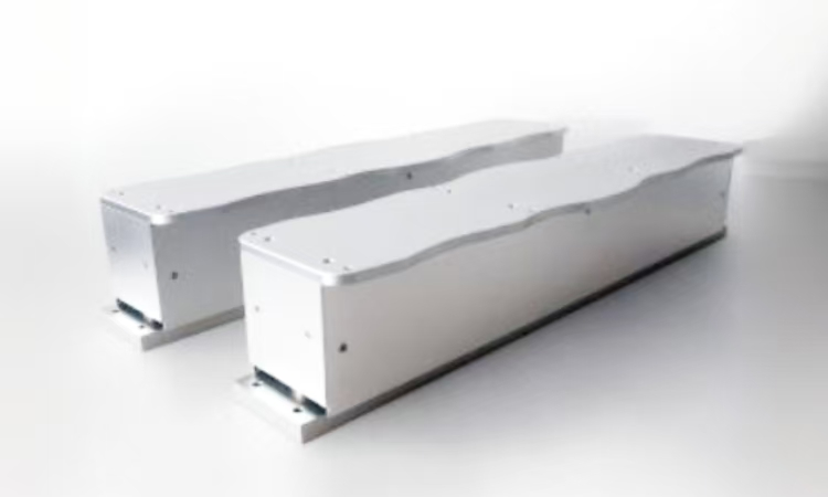 VCM-D600主动隔振条实物图