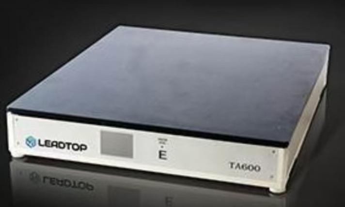 TA600桌式主动隔振台实物图