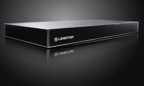 特重平台台板MOT-Z系列实物图