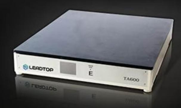 TA600桌式主动隔振台实物图