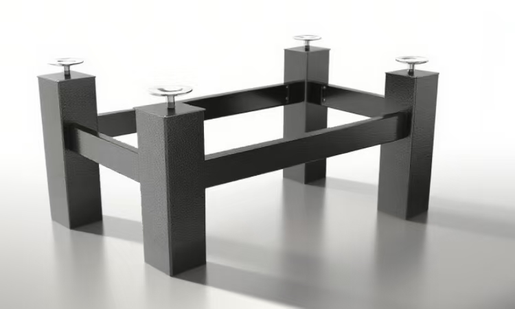 刚性支架GZT系列实物图