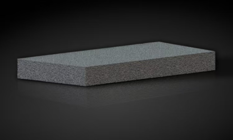 大理石光学平台台板MOT-S系列实物图