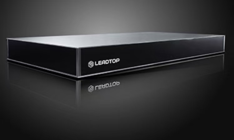 特重平台台板MOT-Z系列实物图