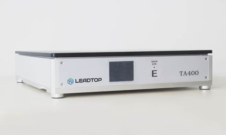 TA400桌式主动隔振台实物图