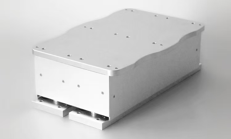 VCM-D400主动隔振条实物图