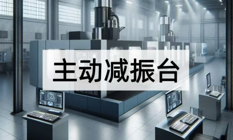 主动减振台技术揭秘：从精密控制到跨领域应用的创新方案