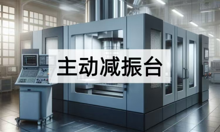 主动减振台技术原理深度解析：从振动感知到智能补偿的创新