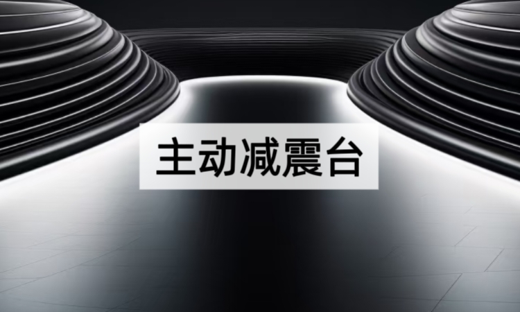 主动减震台应用全景：从量子科技到半导体检测